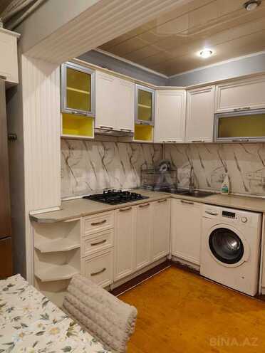 Сдаётся 3-комн. вторичка 70 м², м. Ази Асланов, photo 10 from 12