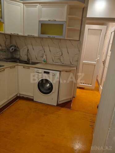Сдаётся 3-комн. вторичка 70 м², м. Ази Асланов, photo 11 from 12