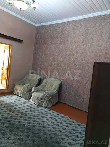 İcarəyə verilir 2 otaqlı köhnə tikili 55 m², 28 May m., photo 5 from 10