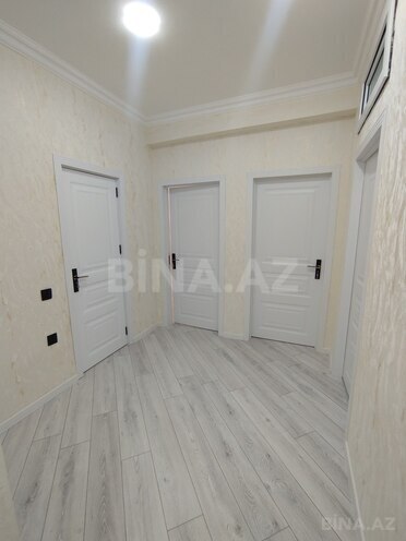 Продаётся 4-комн. новостройка 96 м², Абшеронcкий  р., photo 3 from 20