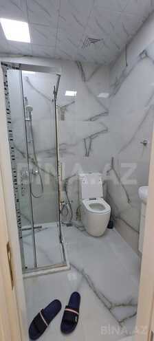 İcarəyə verilir 3 otaqlı yeni tikili 160 m², Nərimanov r., photo 13 from 16