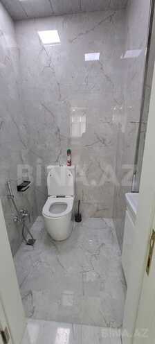 İcarəyə verilir 3 otaqlı yeni tikili 160 m², Nərimanov r., photo 15 from 16