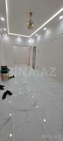 İcarəyə verilir 3 otaqlı yeni tikili 160 m², Nərimanov r., photo 10 from 16