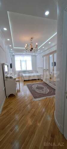 İcarəyə verilir 3 otaqlı yeni tikili 160 m², Nərimanov r., photo 6 from 16