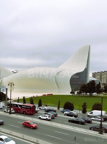 Satılır 3 otaqlı köhnə tikili 62 m², Nəriman Nərimanov m., photo 1 from 17