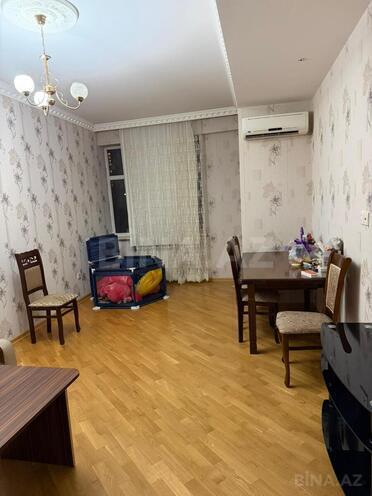 Продаётся 2-комн. новостройка 85 м², м. Шах Исмаил Хатаи, photo 1 from 23