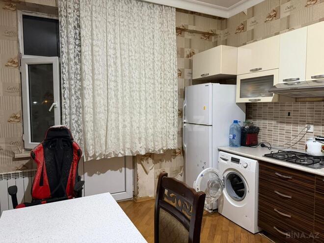 Продаётся 2-комн. новостройка 85 м², м. Шах Исмаил Хатаи, photo 8 from 23