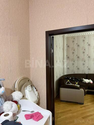 Продаётся 2-комн. новостройка 85 м², м. Шах Исмаил Хатаи, photo 18 from 23