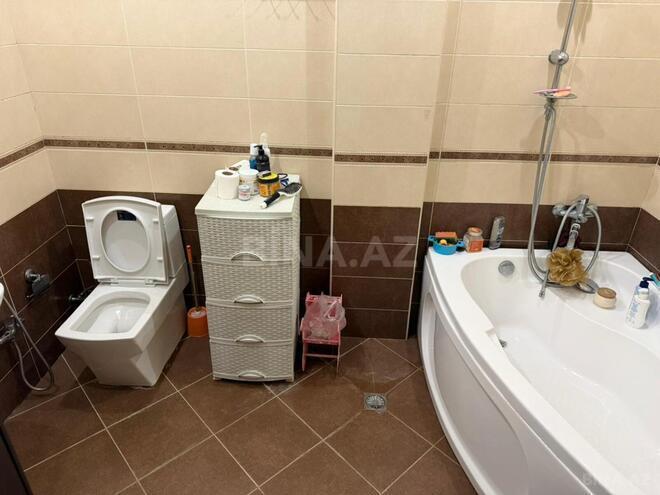 Продаётся 2-комн. новостройка 85 м², м. Шах Исмаил Хатаи, photo 20 from 23