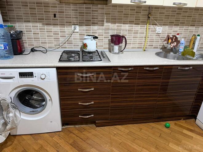 Продаётся 2-комн. новостройка 85 м², м. Шах Исмаил Хатаи, photo 5 from 23