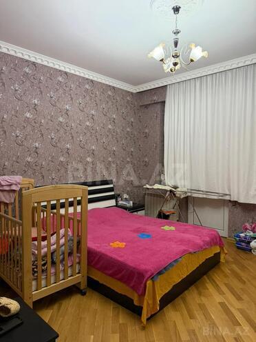 Продаётся 2-комн. новостройка 85 м², м. Шах Исмаил Хатаи, photo 12 from 23