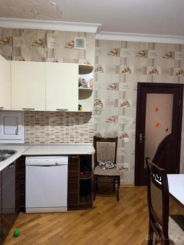 Продаётся 2-комн. новостройка 85 м², м. Шах Исмаил Хатаи, photo 9 from 23