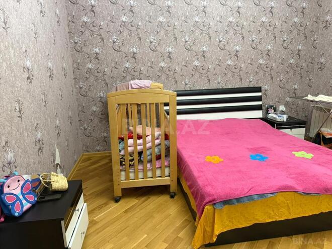 Продаётся 2-комн. новостройка 85 м², м. Шах Исмаил Хатаи, photo 13 from 23