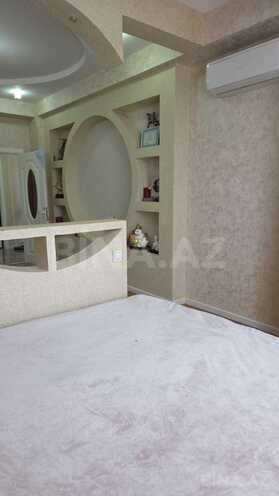 Satılır 2 otaqlı yeni tikili 65 m², Neftçilər m., photo 14 from 18