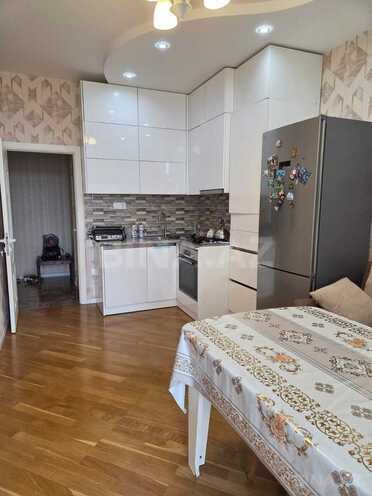 Satılır 2 otaqlı yeni tikili 65 m², Neftçilər m., photo 6 from 18