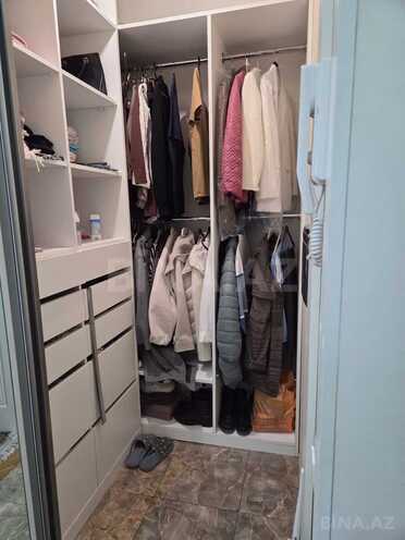 Satılır 2 otaqlı yeni tikili 65 m², Neftçilər m., photo 17 from 18