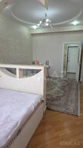 Satılır 2 otaqlı yeni tikili 65 m², Neftçilər m., photo 15 from 18