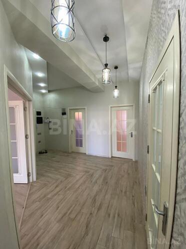 İcarəyə verilir 3 otaqlı yeni tikili 150 m², 20 Yanvar m., photo 13 from 19