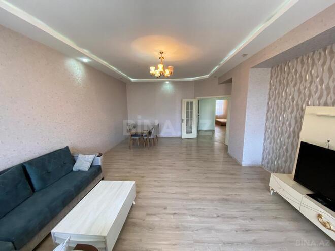 İcarəyə verilir 3 otaqlı yeni tikili 150 m², 20 Yanvar m., photo 7 from 19