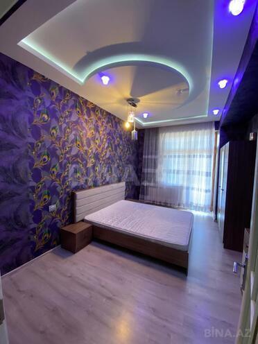 İcarəyə verilir 3 otaqlı yeni tikili 150 m², 20 Yanvar m., photo 3 from 19