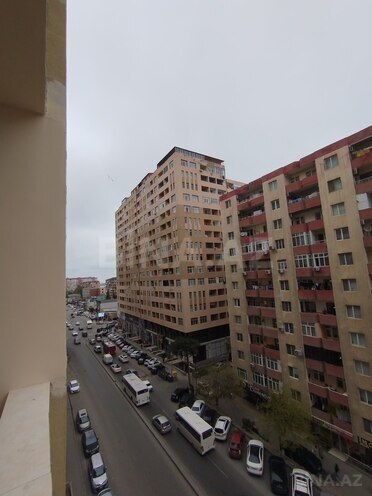 Продаётся 4-комн. новостройка 96 м², Абшеронcкий  р., photo 6 from 20