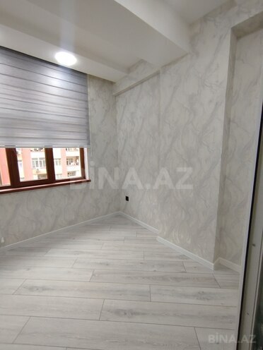 Продаётся 4-комн. новостройка 96 м², Абшеронcкий  р., photo 11 from 20
