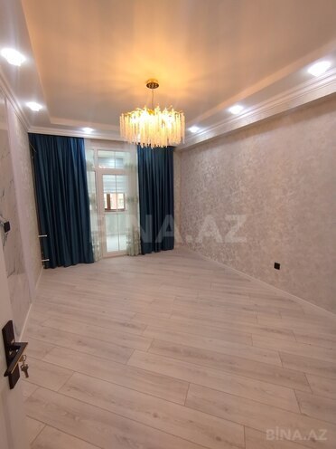 Продаётся 4-комн. новостройка 96 м², Абшеронcкий  р., photo 8 from 20