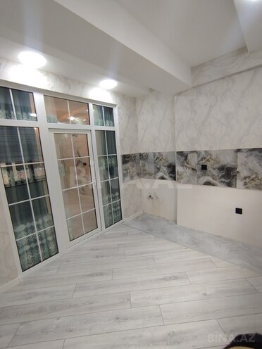 Продаётся 4-комн. новостройка 96 м², Абшеронcкий  р., photo 10 from 20