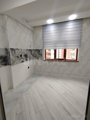 Продаётся 4-комн. новостройка 96 м², Абшеронcкий  р., photo 12 from 20