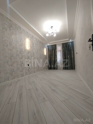 Продаётся 4-комн. новостройка 96 м², Абшеронcкий  р., photo 13 from 20