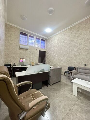 Продаётся 6-комн. офис 100 м², пос. Ени Ясамал, photo 1 from 20