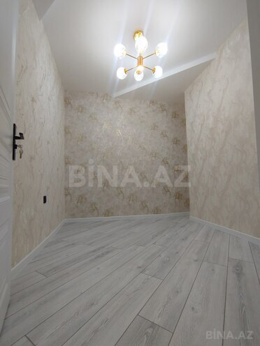 Продаётся 4-комн. новостройка 96 м², Абшеронcкий  р., photo 16 from 20