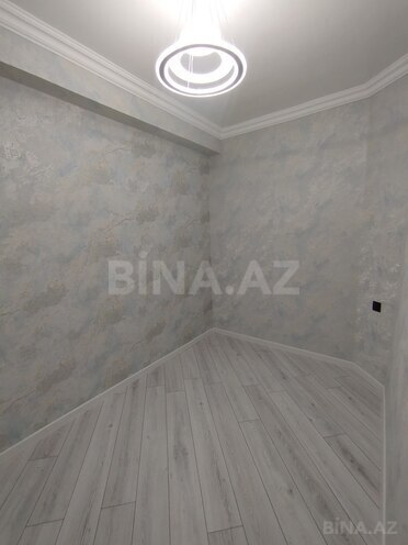 Продаётся 4-комн. новостройка 96 м², Абшеронcкий  р., photo 17 from 20