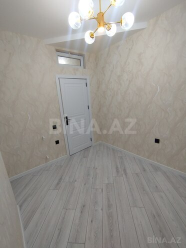 Продаётся 4-комн. новостройка 96 м², Абшеронcкий  р., photo 15 from 20