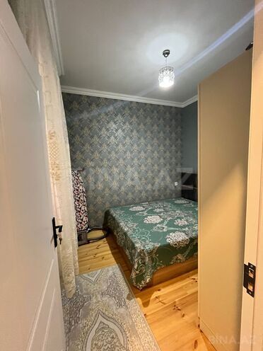 Satılır 2 otaqlı həyət evi/bağ evi 50 m², Binə q., photo 5 from 17