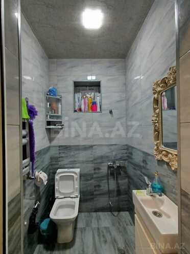 Satılır 2 otaqlı həyət evi/bağ evi 50 m², Binə q., photo 12 from 17