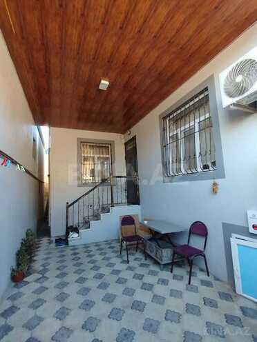 Satılır 2 otaqlı həyət evi/bağ evi 50 m², Binə q., photo 15 from 17