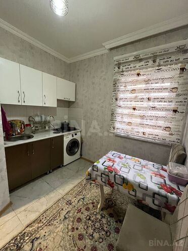 Satılır 2 otaqlı həyət evi/bağ evi 50 m², Binə q., photo 9 from 17