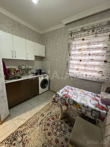 Satılır 2 otaqlı həyət evi/bağ evi 50 m², Binə q., photo 8 from 17