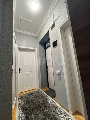 Satılır 2 otaqlı həyət evi/bağ evi 50 m², Binə q., photo 10 from 17