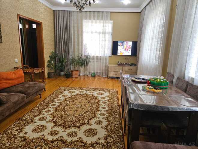 Продаётся 4-комн. дом/дача 160 м², пос. Мардакан, photo 1 from 7