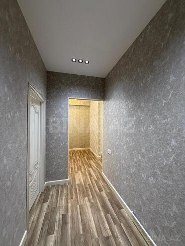 Сдаётся 3-комн. новостройка 74 м², м. Ази Асланов, photo 12 from 15