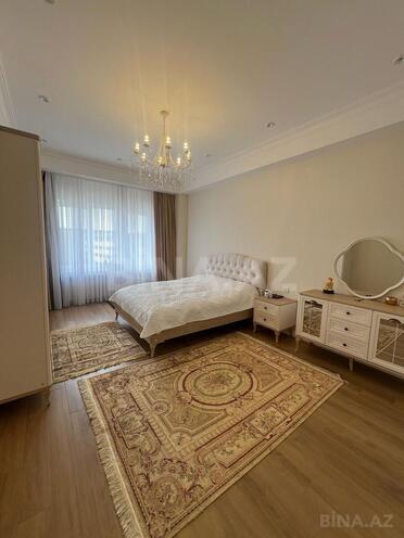 Сдаётся 3-комн. новостройка 145 м², пос. Аг шехер, photo 9 from 19