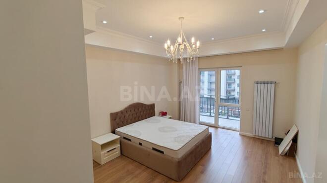 Сдаётся 3-комн. новостройка 145 м², пос. Аг шехер, photo 14 from 19