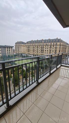 Сдаётся 3-комн. новостройка 145 м², пос. Аг шехер, photo 11 from 19