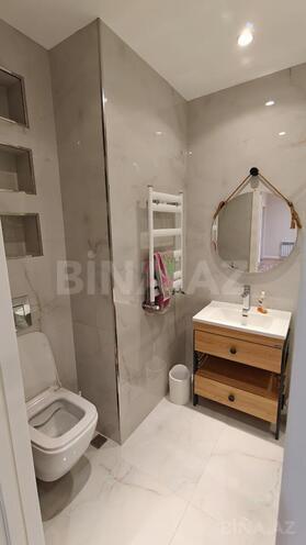 Сдаётся 3-комн. новостройка 145 м², пос. Аг шехер, photo 12 from 19