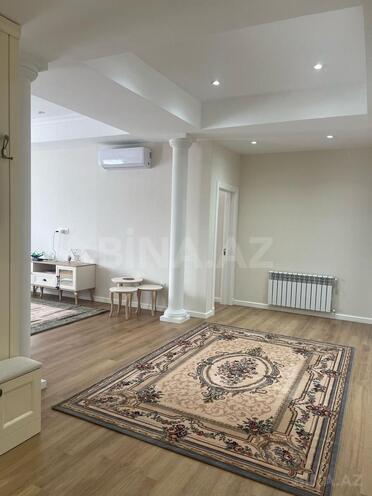 Сдаётся 3-комн. новостройка 145 м², пос. Аг шехер, photo 7 from 19