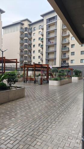 Сдаётся 3-комн. новостройка 145 м², пос. Аг шехер, photo 18 from 19