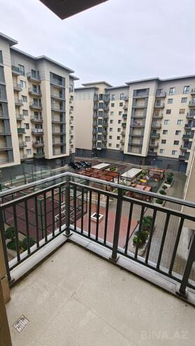 Сдаётся 3-комн. новостройка 145 м², пос. Аг шехер, photo 16 from 19