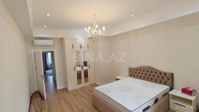 Сдаётся 3-комн. новостройка 145 м², пос. Аг шехер, photo 15 from 19